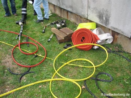 2013-04-21 Rettungdienstuebung FTZ 148